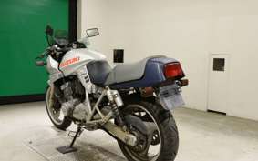 SUZUKI GSX250S KATANA 2011 GJ76A