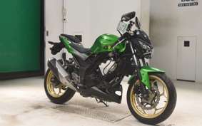 KAWASAKI Z250 A ER250C