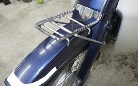 HONDA C90 SUPER CUB E HA02