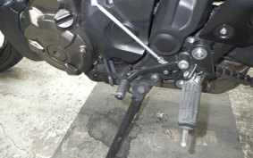 YAMAHA XSR700 2019 RM22J