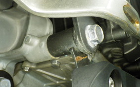 KAWASAKI NINJA 250 1996 EX250P