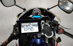 HONDA CBR250R MC41