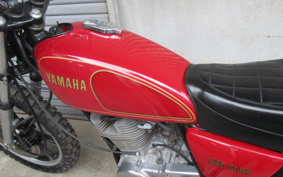 YAMAHA SR500 YELLOW YA -STROKE  WHEEL  1978 2J2