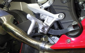 HONDA CBR400R 2022 NC56