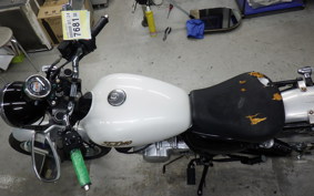 SUZUKI ST250 2024 NJ4AA
