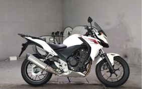 HONDA CB400F 2019 NC47