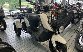 PGO I*ME125 WELL BIKE ...