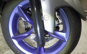 YAMAHA MAJESTY155 Gen.2 S 2024 SG52J