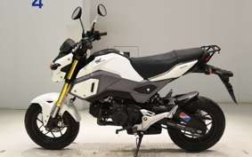 HONDA ｸﾞﾛﾑ JC61