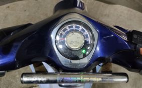 HONDA  SUPER CUB C125 JA48