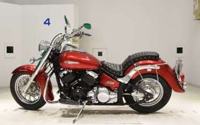 YAMAHA DRAGSTAR 400 CLASSIC 2018 VH01J