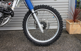 HONDA XR250R ME06