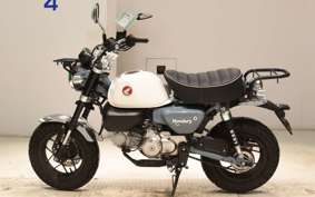 HONDA MONKEY 125 JB05