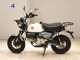 Фото Honda MONKEY 125 с японского аукциона