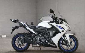 SUZUKI GSX-S1000F GT79B
