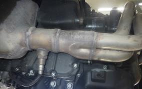 YAMAHA MT-09 ASP 2018 RN52J