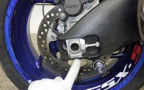 SUZUKI GSX-S1000GT 2025 EK1AA
