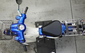 HONDA C110 SUPER CUB 1987 JA44