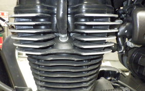 HONDA GB350S 2022