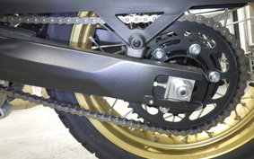 YAMAHA TENERE 700 2025 DM17J