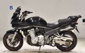 SUZUKI BANDIT 1250 SA 2008 GW72A