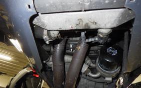 SUZUKI SKYWAVE 650 2002