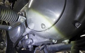 HARLEY XLH883 HUGGER 2000