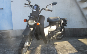 SUZUKI BAR DEE50 BA43A