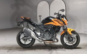 KAWASAKI Z250 EX250P