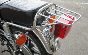SUZUKI GN125 H PCJG9