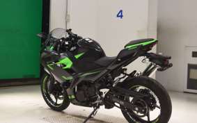 KAWASAKI NINJA 400 2018 EX400G