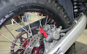 HONDA CRF250L 2015 MD38