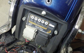 HARLEY FXSTS 1450 2000