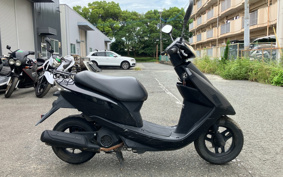 HONDA DIO AF68