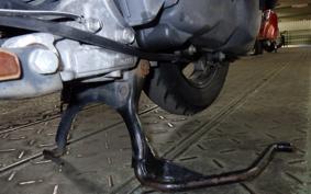 SUZUKI LET's 4 1991 CA45A