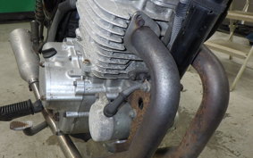SUZUKI GRASS TRACKER Bigboy NJ47A