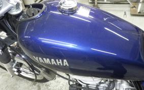 YAMAHA SR400 Gen.5 2021 RH16J