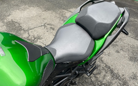 KAWASAKI NINJA H2 SX SE 2021