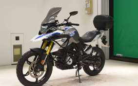 BMW G310GS 2018