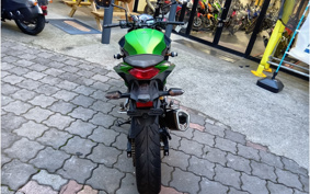 KAWASAKI Z250ABS ER250C