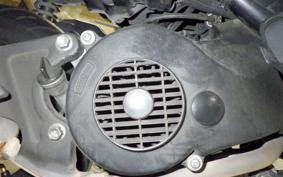 SUZUKI ADDRESS V125 S CF4MA