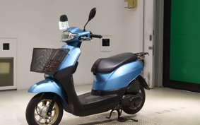 HONDA TACT-4ﾍﾞｰｼｯｸ 1982 AF75