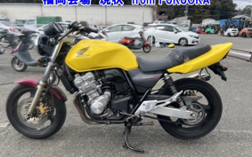 HONDA CB400SFV-1 2010