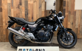 HONDA CB400SFV-4ABS 2022 NC42