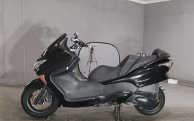 HONDA FORZA Z MF08