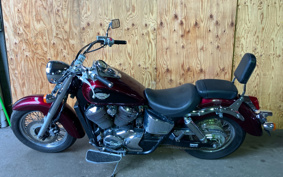 HONDA SHADOW 400 2007 NC34