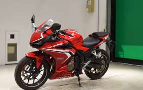 HONDA CBR400R 2019 NC56
