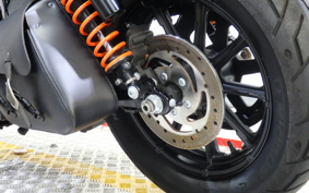 HARLEY XL1200NS 2019 LP3