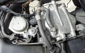 HONDA FUSION X MF02