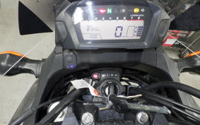 HONDA NC750X D Limited 2015 RC72